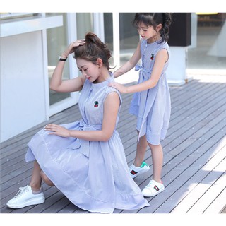 set đồ đôi cho mẹ và con gái