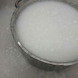 Dung dịch xà phòng glycerin cô đặc