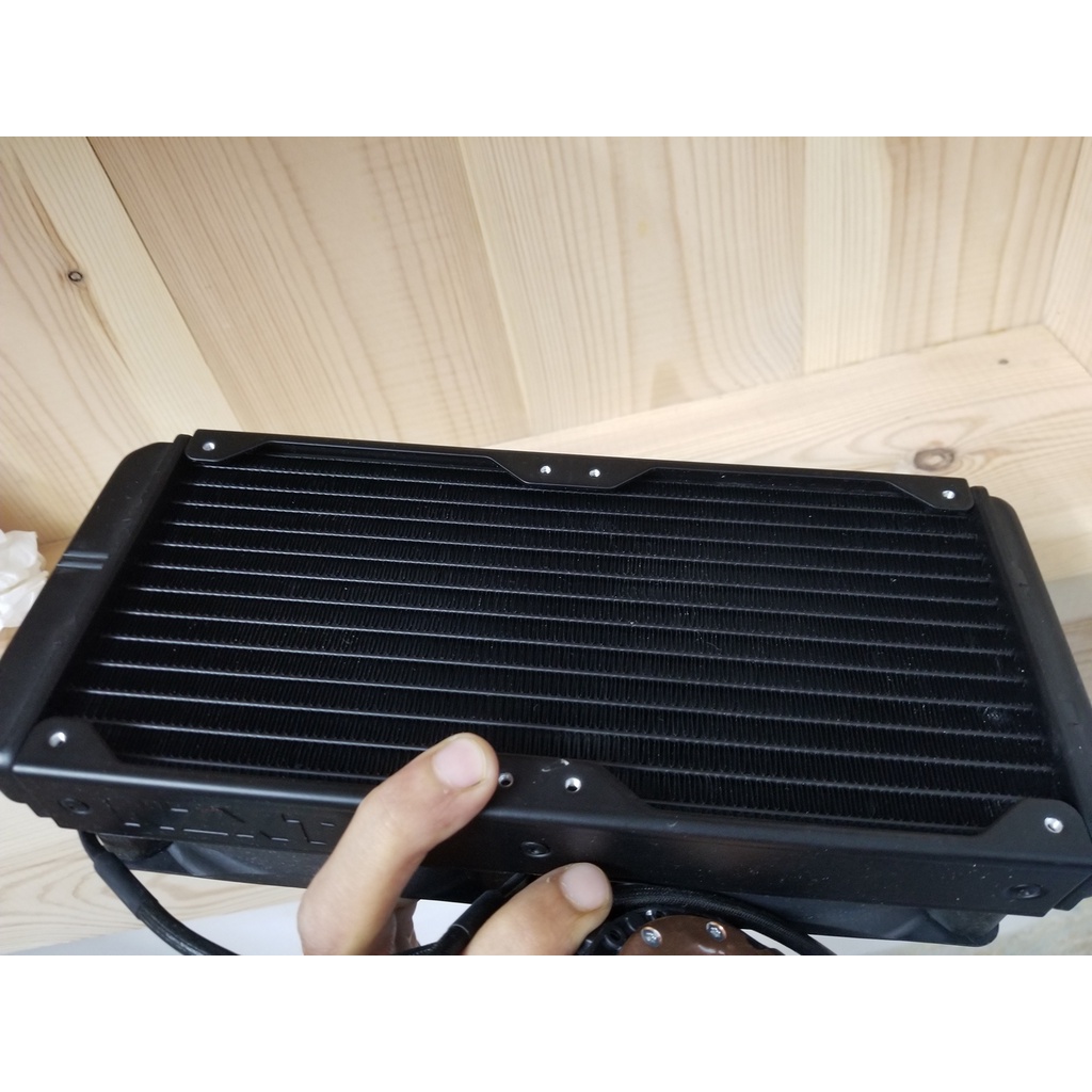 Tản nhiệt nước NZXT X53