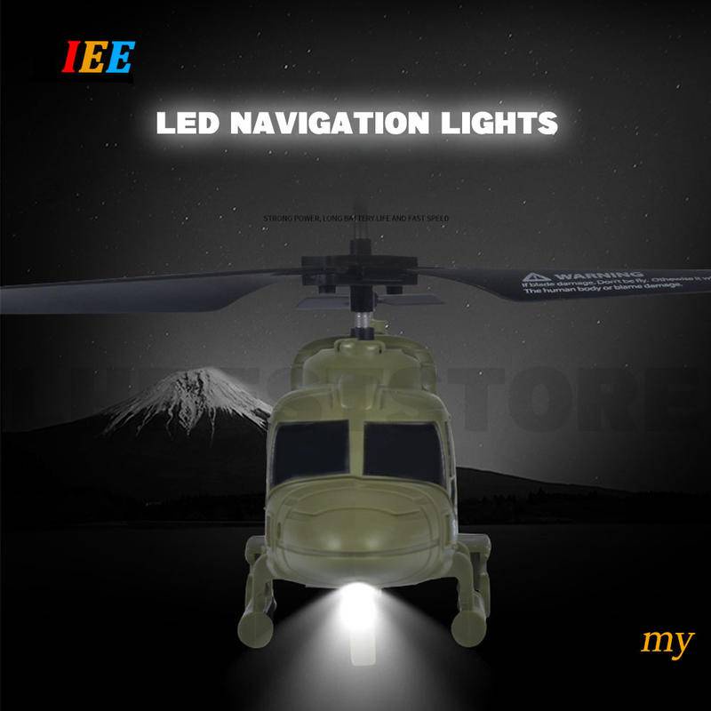 Máy Bay Trực Thăng Điều Khiển Từ Xa Sạc Được