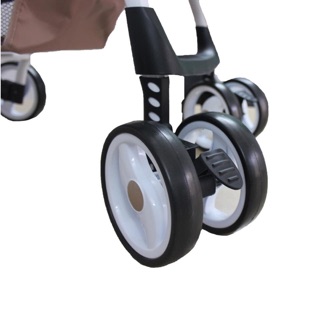 Xe đẩy Gluck C58