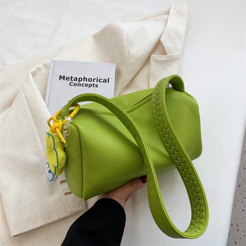 Túi Đeo Vai Thời Trang Thiết Kế Đơn Giản 2022 Cho Nữ