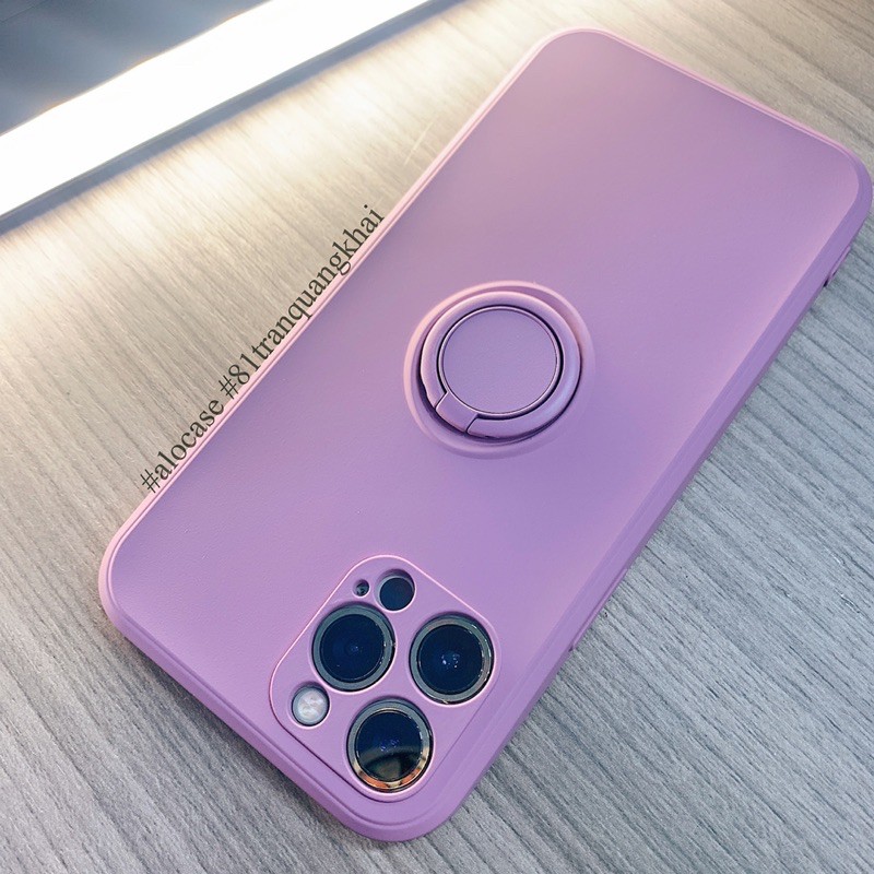 ỐP DẺO KÈM NHẪN CHỐNG RỚT ĐỦ DÒNG  (11/12,X,XR,Xsmax)