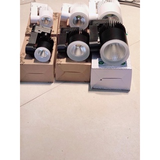 Đèn rọi cob mini 12-20-30W