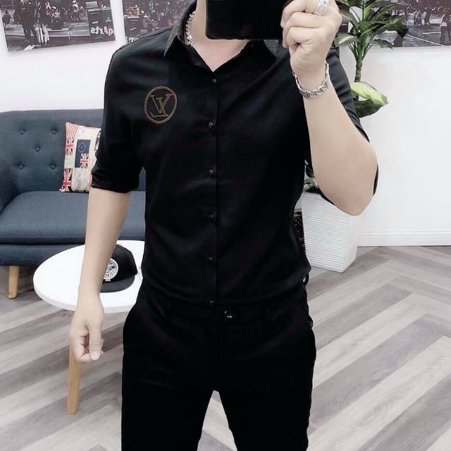 ***FREESHIP*** Áo sơ mi nam cao cấp