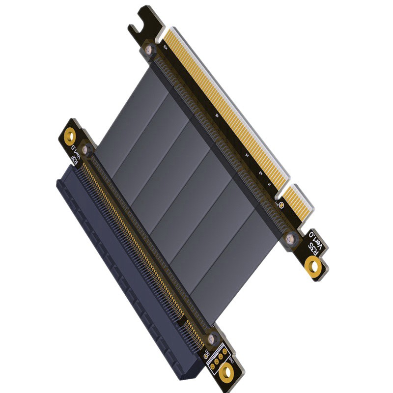 Cáp Chuyển Đổi 4pin Vga Sang Pci-E 3.0 Cho Máy Tính Dài 10cm | BigBuy360 - bigbuy360.vn