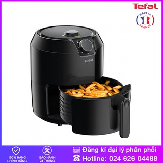 Nồi chiên không dầu tefal ey2018 4.2l