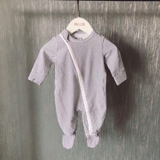 (Order) Body liền tất cho bé