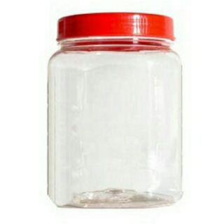 Hủ nhựa loại 2.5Kg (1000g) giá rẻ