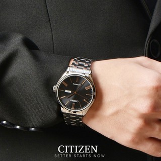 Đồng Hồ Nam Citizen NH8360-80J