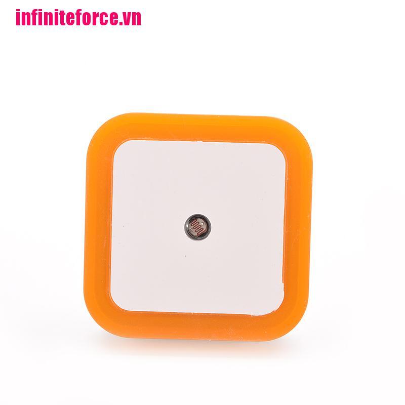 Đèn Ngủ Led Tự Động