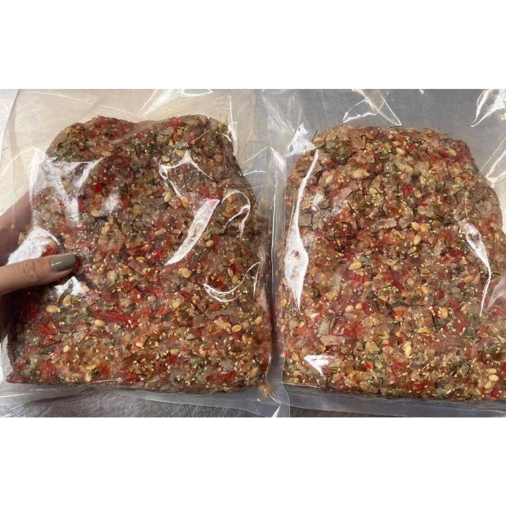 Nhân bánh trung thu thập cẩm Thiên An 1kg