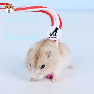 Dây dắt hamster, thỏ, Sóc , đuôi mập, chuột lang