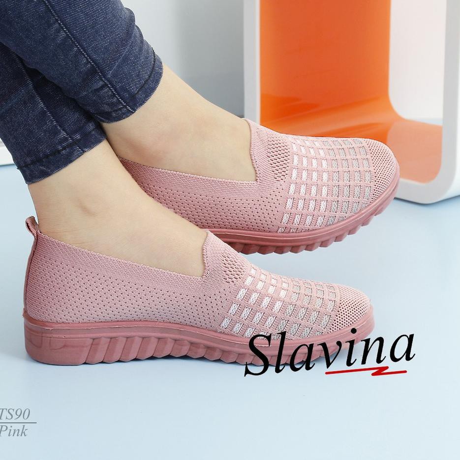 Giày Lười Thiết Kế Đơn Giản Thời Trang Ts90 | BigBuy360 - bigbuy360.vn