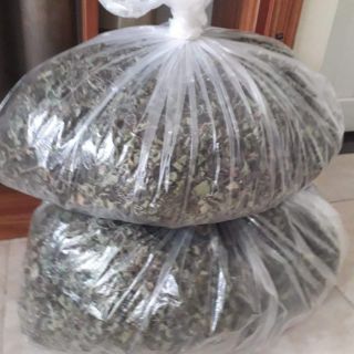 Rau má khô lợi sữa, mát