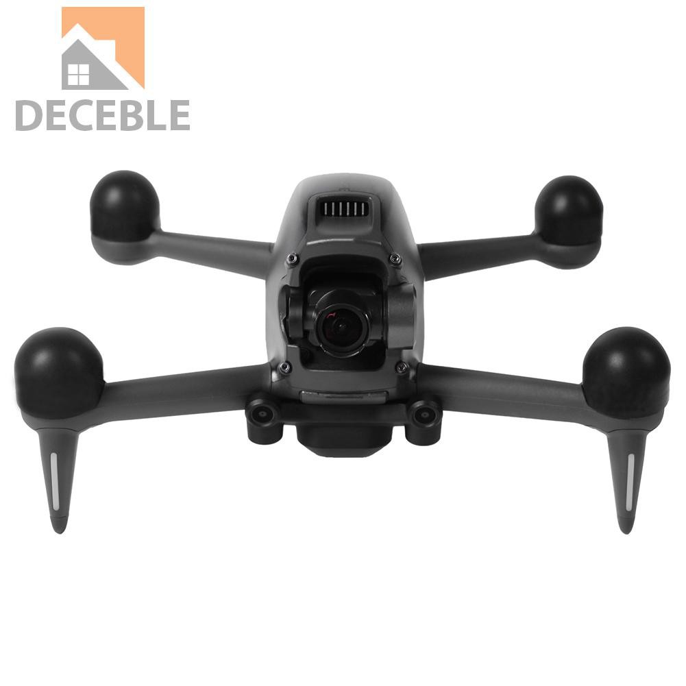 Set 4 Nắp Bảo Vệ Động Cơ Chống Bụi Cho Dji Fpv | BigBuy360 - bigbuy360.vn