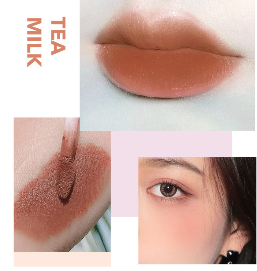 [hot sale  ] Son Kem Novo Chất Lì Mềm Mịn Kiêm Đánh Má Hồng Hai Công Dụng Cho Học Sinh  Nội Địa Trung | BigBuy360 - bigbuy360.vn