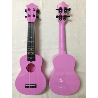 (FLASHSALE) ĐÀN UKULELE TRƠN CÁC MÀU - HÀNG CÓ SẴN