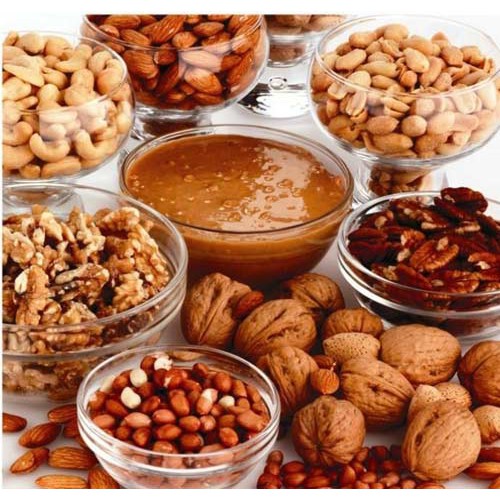 Nhân hạt Óc chó Mourad's Úc 500 gram - Giá trị dinh dưỡng vượt trội, mang lại sức khỏe cho mọi người | BigBuy360 - bigbuy360.vn