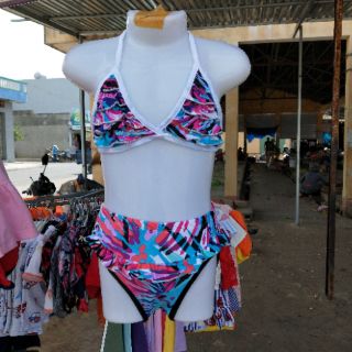 Đồ bơi, bikini, áo tắm cho bé