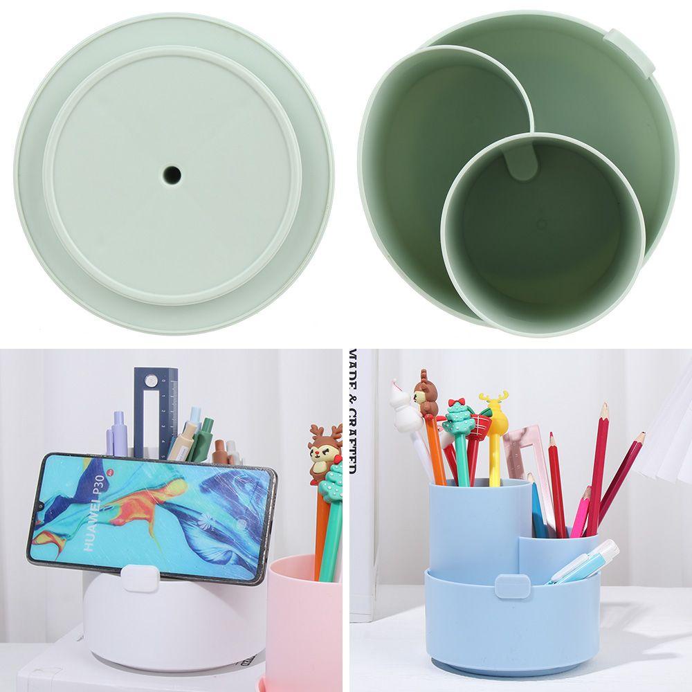 Giá Đỡ Bút Chì Để Bàn Tiện Dụng