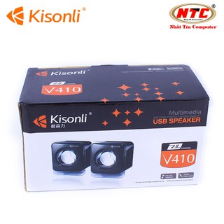 Loa Kisonli V410