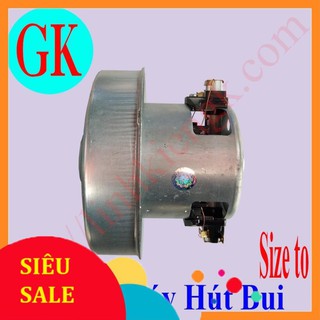 [ SIEU RE ]  Động cơ máy hút bụi  size to mới