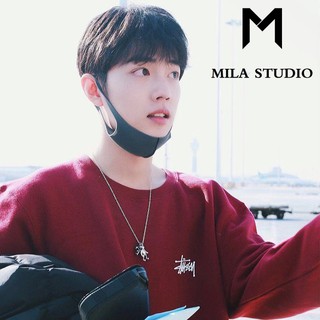 ORDER Áo nỉ đỏ TIÊU CHIẾN TRẦN TÌNH LỆNH AL08