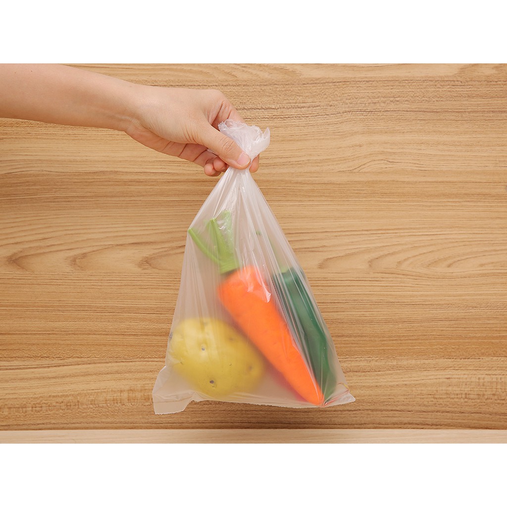 [20 x 30cm] Túi đựng thực phẩm tự hoại LP Food Conservation Bag