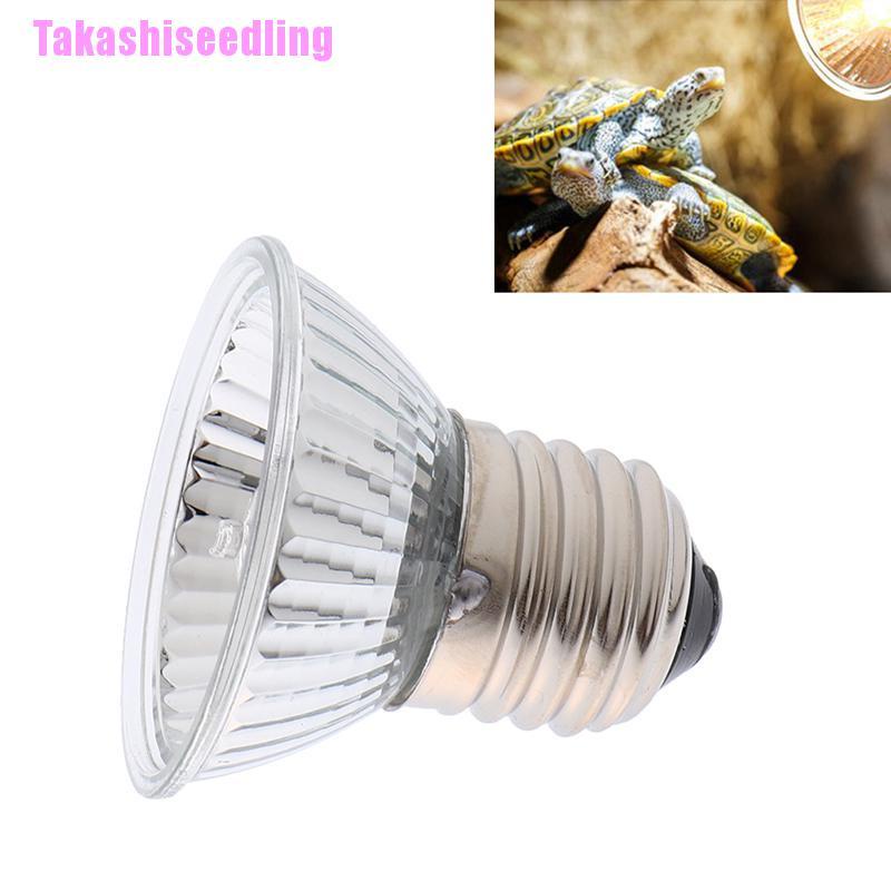 Bóng Đèn Uva + Uvb 25 / 50 / 75w