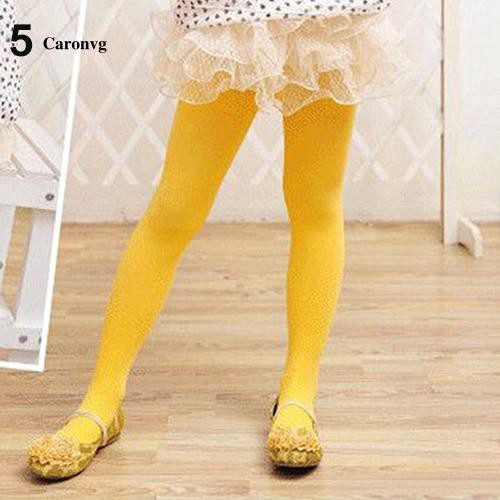 Quần tất mềm mại dành cho bé gái