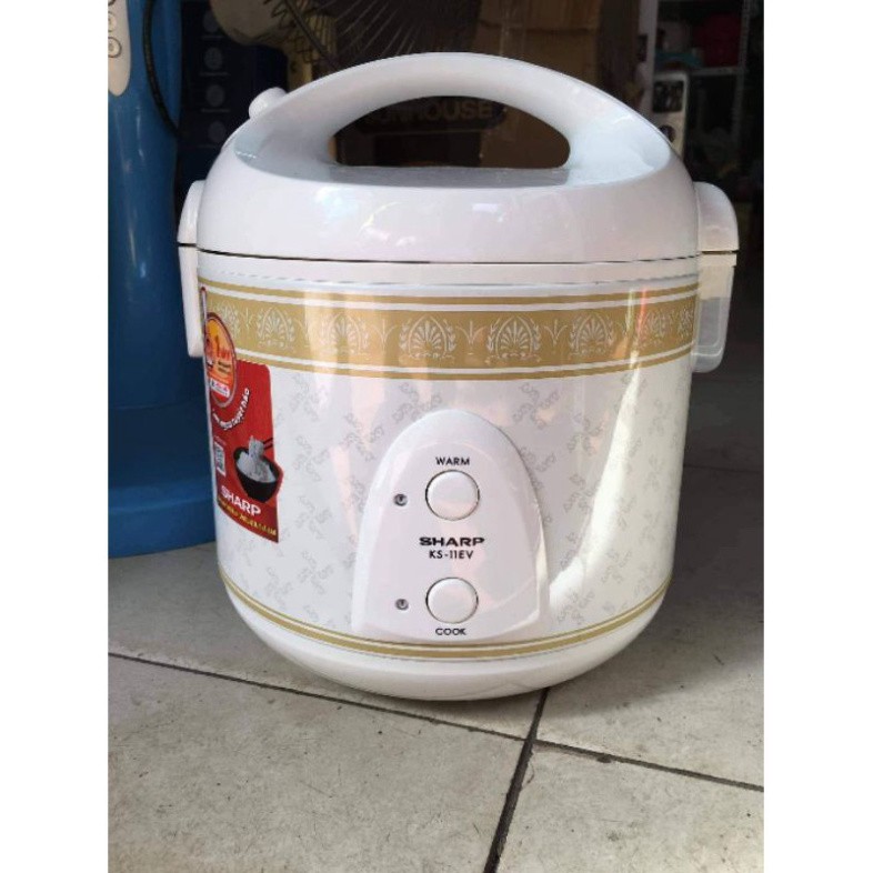 Nồi cơm điện 1,2lít