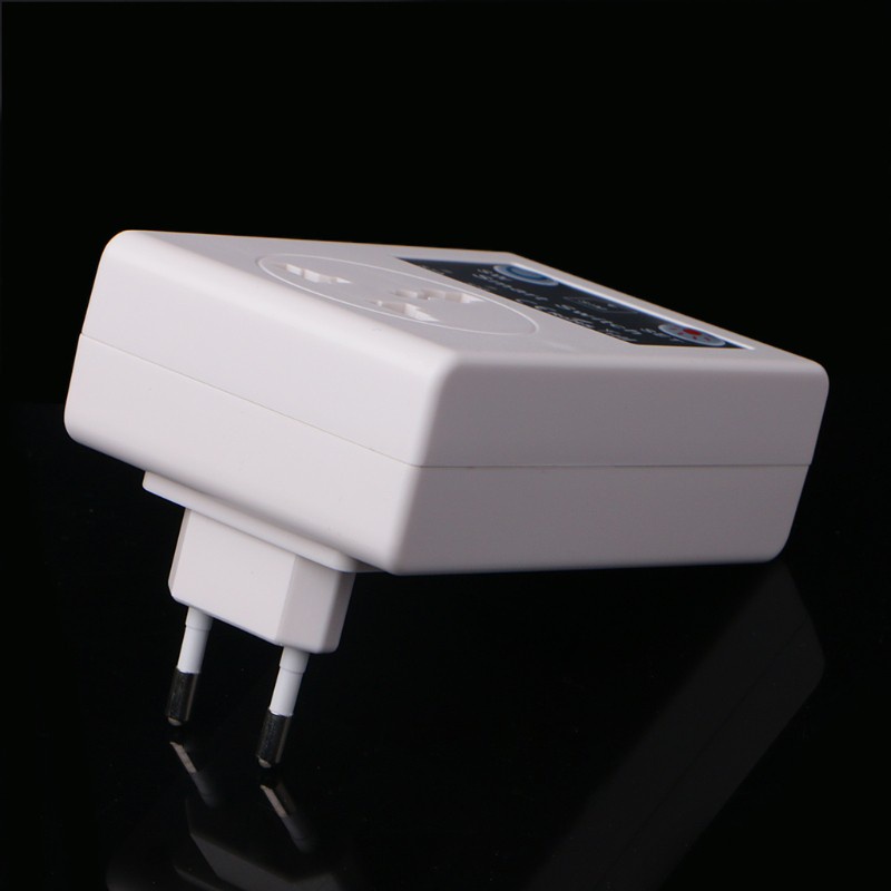 Ổ Cắm Thông Minh Điều Khiển Từ Xa Wer Eu / Uk 220v