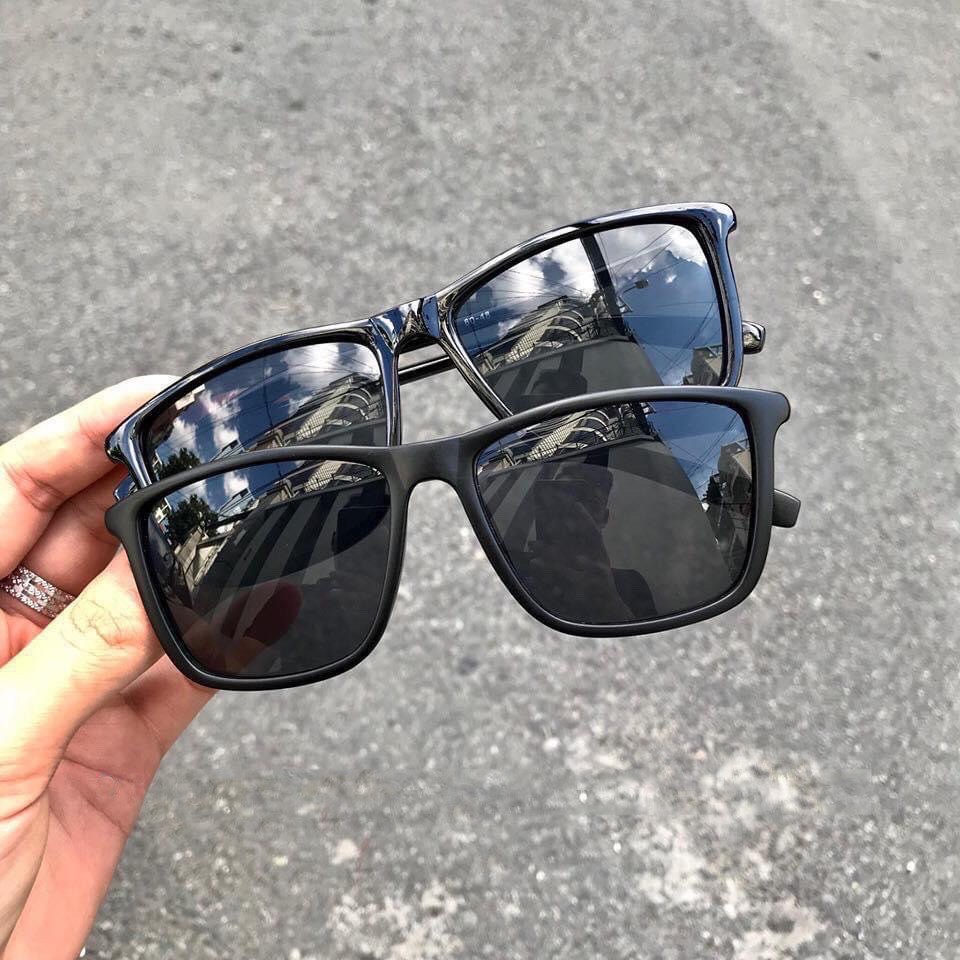 MẮT KÍNH MÁT THỜI TRANG V TÂY 2 MÀU CỰC HOT | BigBuy360 - bigbuy360.vn