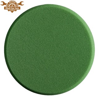 Bản pad xanh đánh bóng sơn xe sonax polishing sponge green 160