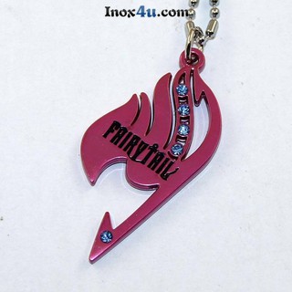 Dây chuyền Fairy Tail