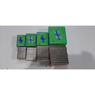 BẢN LỀ LÁ INOX 1 HỘP 20 CHIẾC