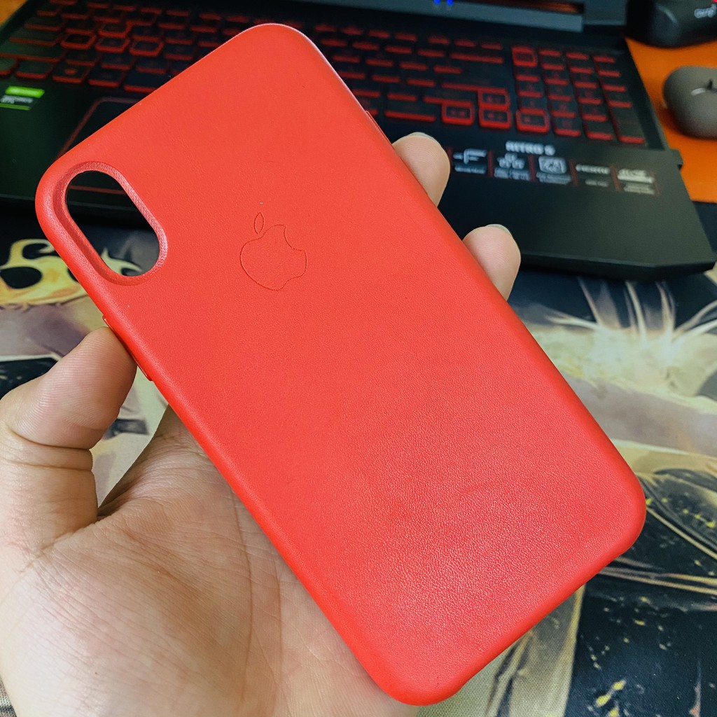 Ốp Lưng da Iphone XS - 11 Pro, case bảo vệ an toàn Levu01 | BigBuy360 - bigbuy360.vn