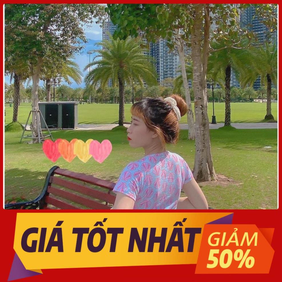 Siêu giảm giá ÁO CROPTOP DẠ QUANG CO DÃN NĂNG ĐỘNG KIỂU HÀN QUỐC DÁNG ĐẸP GIÁ RẺ DỄ PHỐI ĐỒ CT02 | NEILDSHOP NEILDSHOP