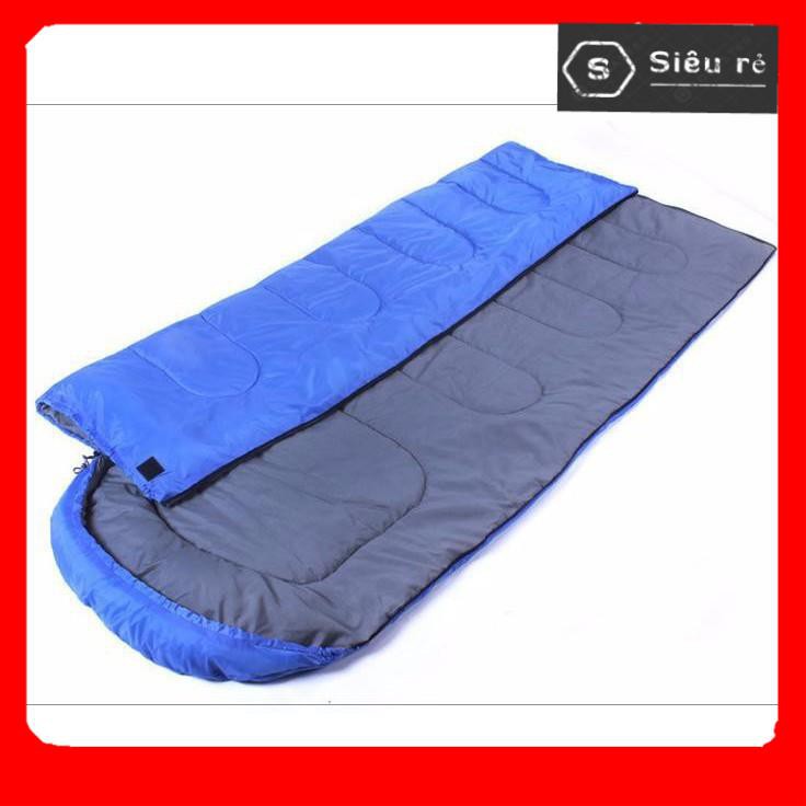 Túi Ngủ Cao Cấp Dành Cho Văn Phòng và Du Lịch - Êm, Ấp, Có thể xếp Gọn (LA95125) | BigBuy360 - bigbuy360.vn