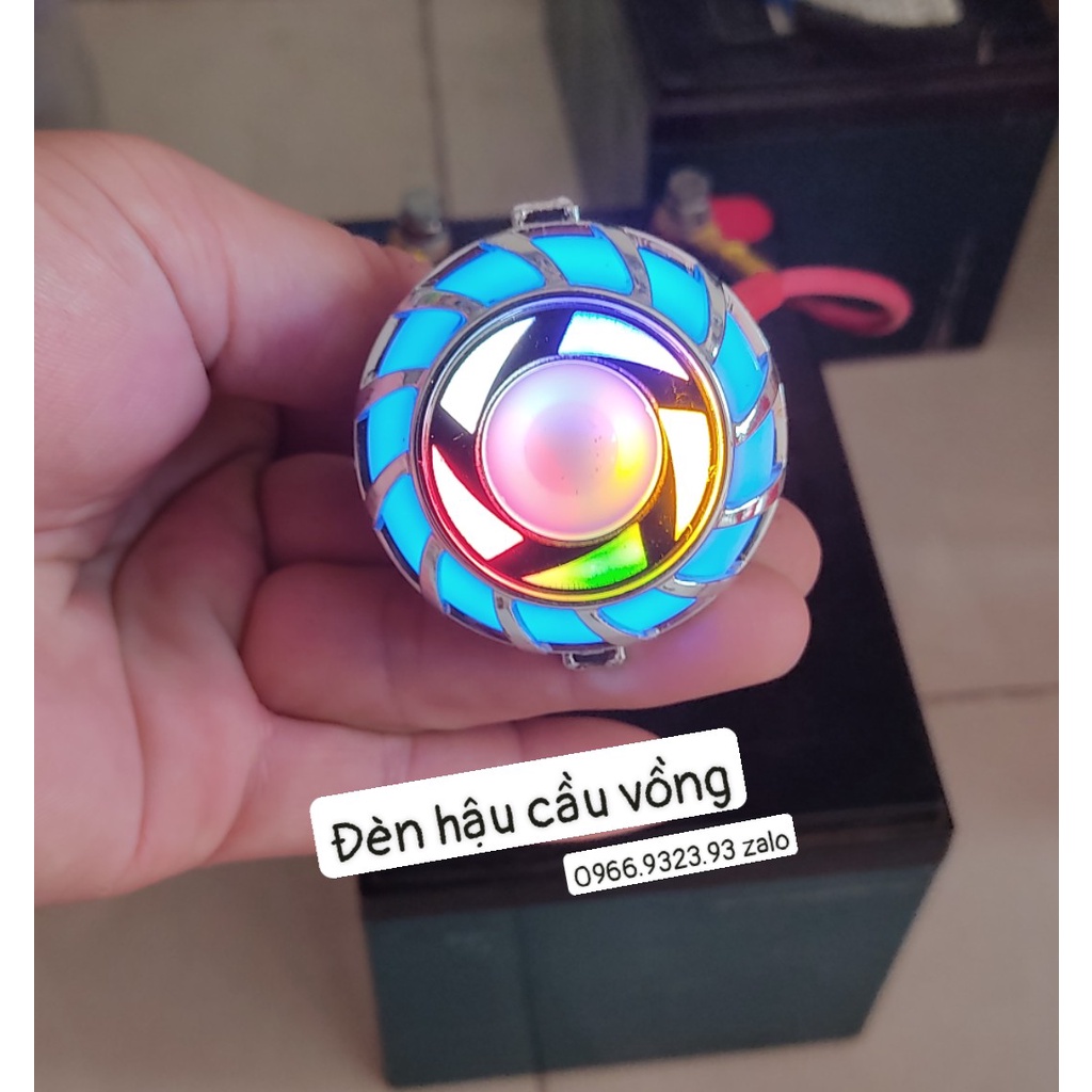 Đèn hậu xe máy stop F1 33tym siêu sáng