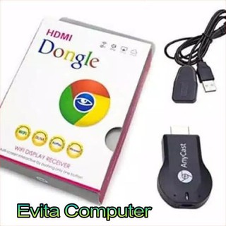 Thiết Bị Chia Sẻ Hình Ảnh Từ Xa Anicast Hdmi Dongle 1080