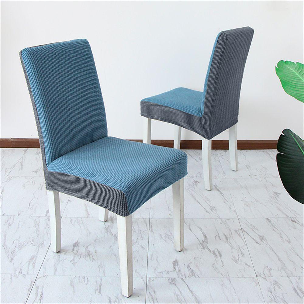 Vỏ Bọc Ghế Ngồi Khách Sạn Độ Co Giãn Cao