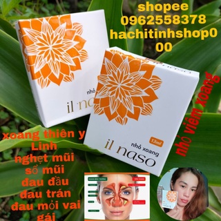 Dung dịch nhỏ mũi