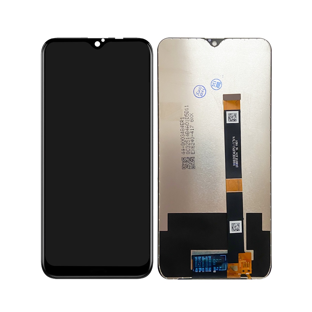 Màn Hình Cảm Ứng LCD Chính Hãng Thay Thế Chuyên Dụng Cho Oppo A12 CPH2083 CPH2077 A12S