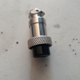 Giắc điều khiển máy hàn tig