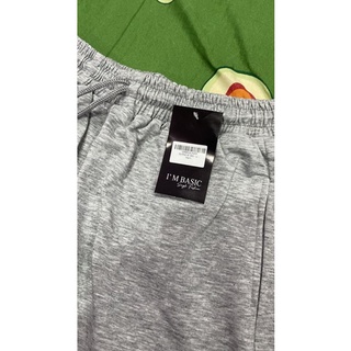 quần jogger I’m basic