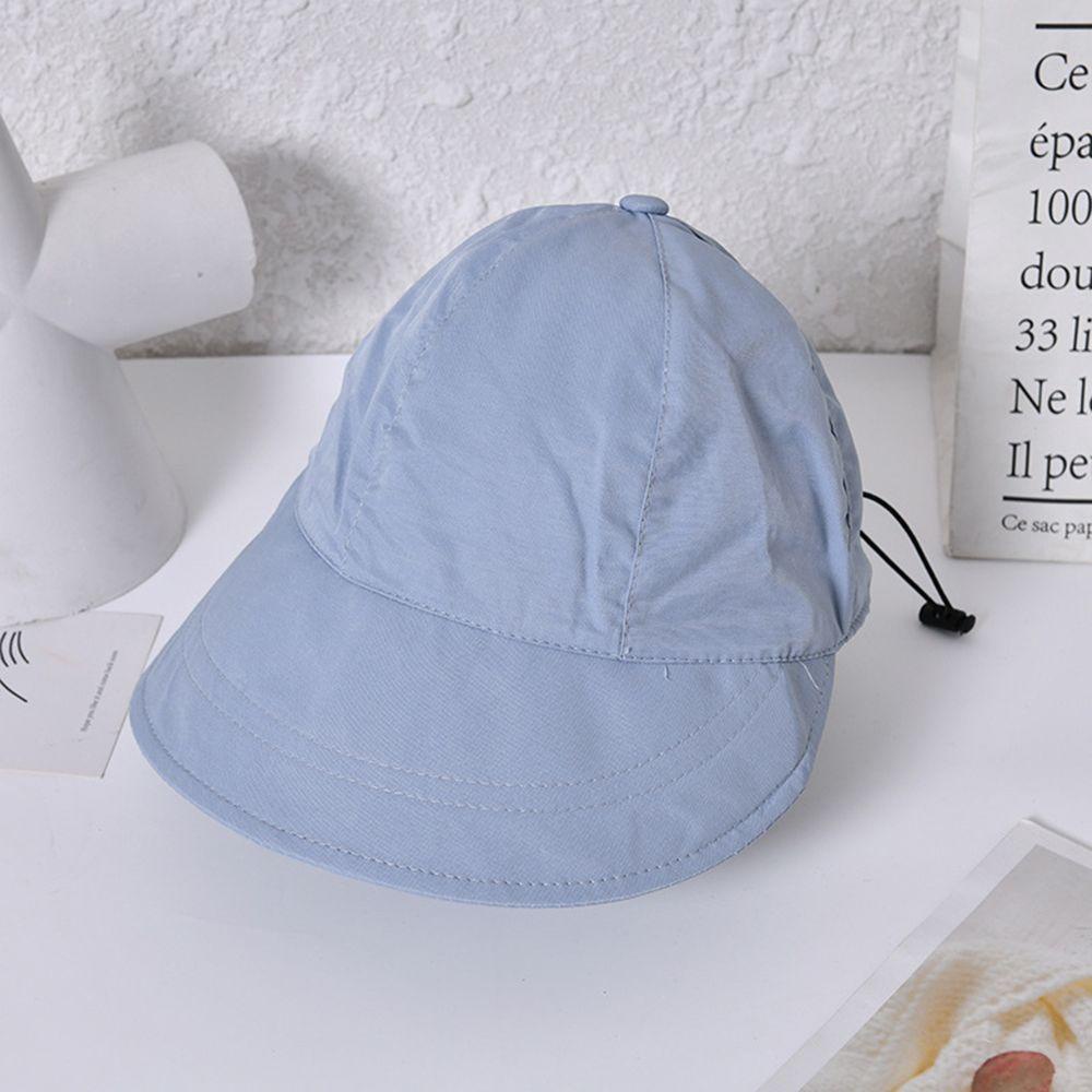 BARRY Nón Tai Bèo Đi Biển Màu Sắc Dễ Thương Xinh Xắn Cao Cấp