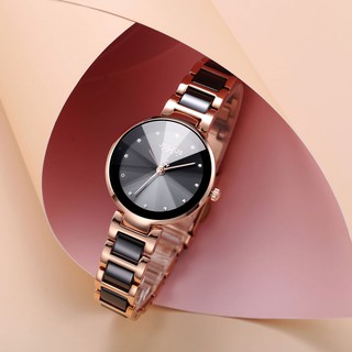 Đồng Hồ Nữ Julius JA-1209