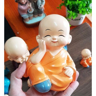 bộ tứ không đại cao 13cm